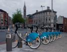 Dublin Bikes