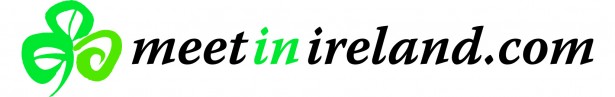 Meet In Ireland Logo
